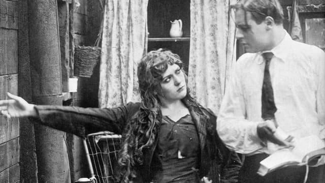 Tess of the Storm Country