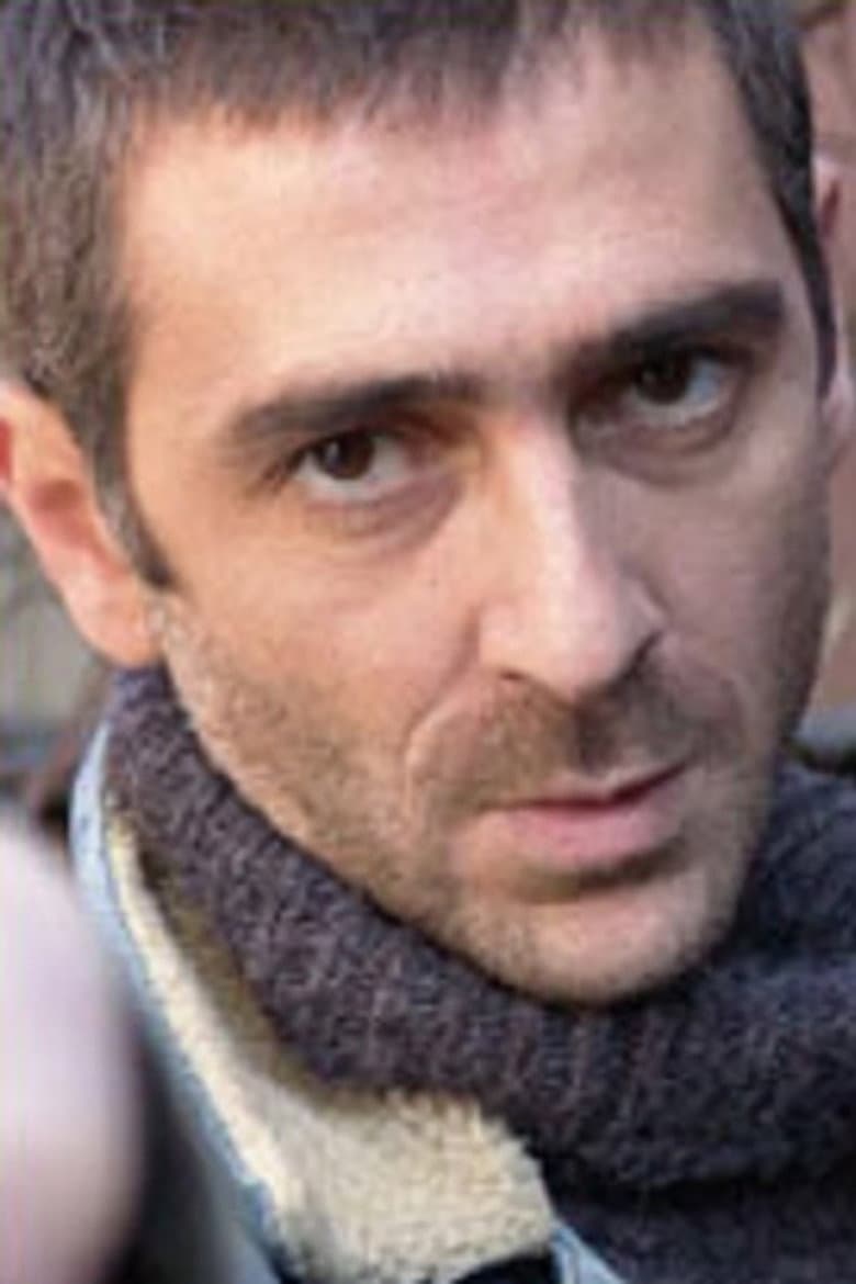 Dato Iashvili