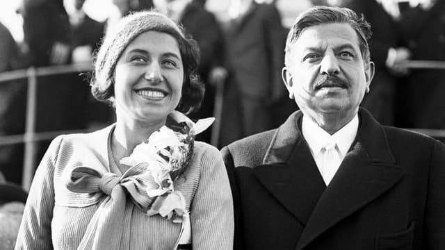 Terror und Champagner – Hitlers Stellvertreter in Paris