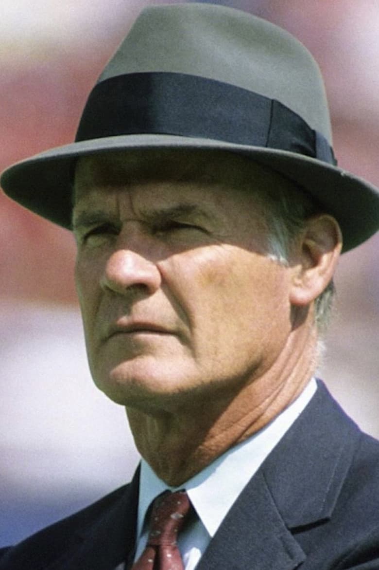 Tom Landry