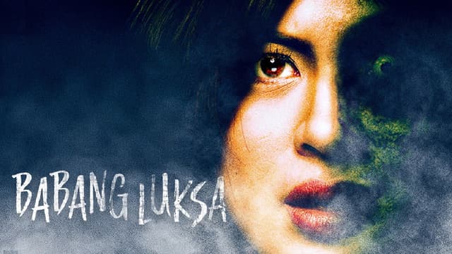 Babangluksa