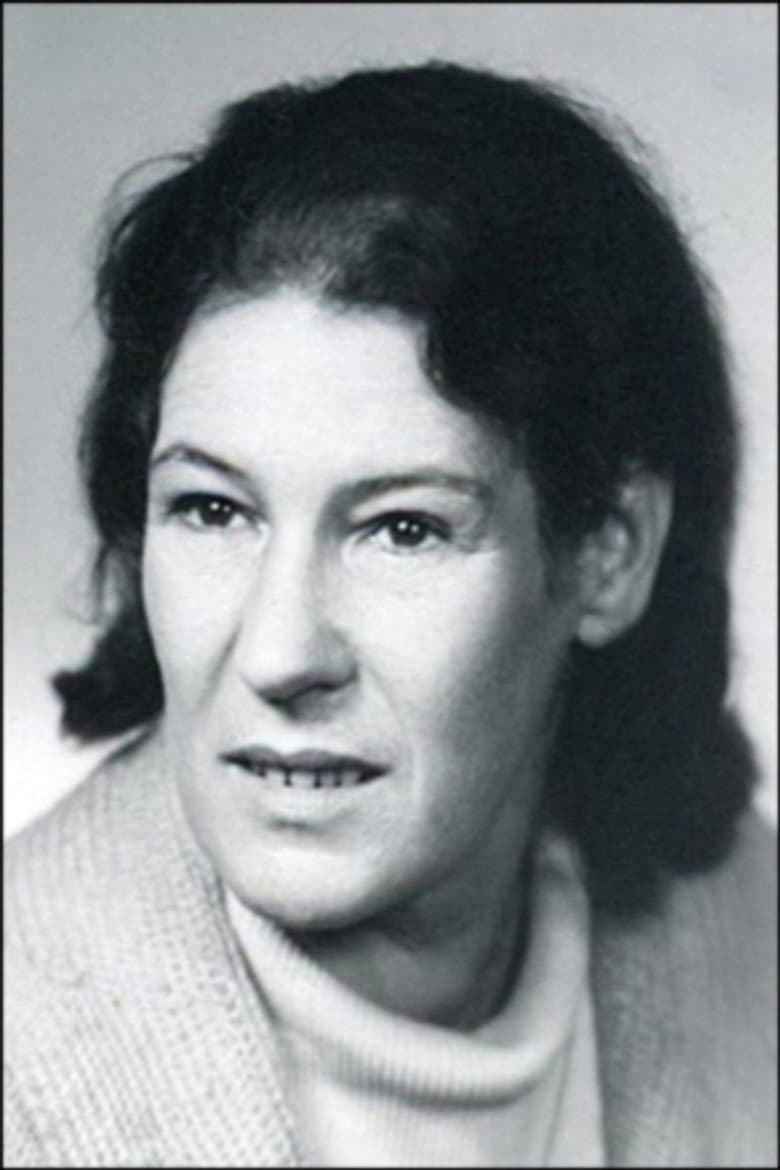 Maria Zbyszewska