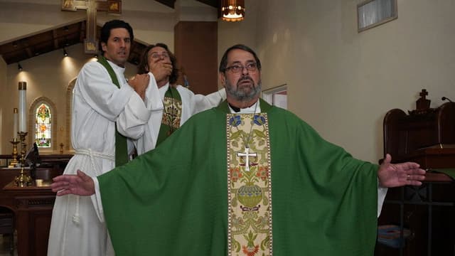 AI Jesus
