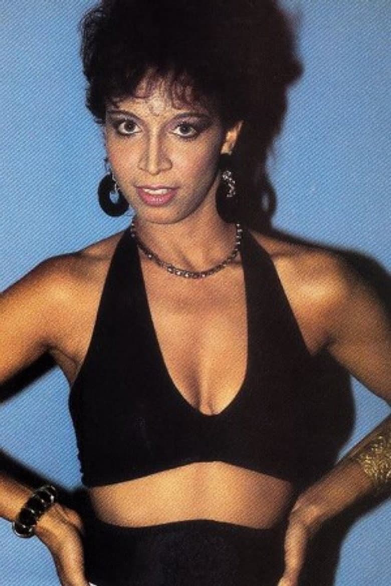 Lynda Newton