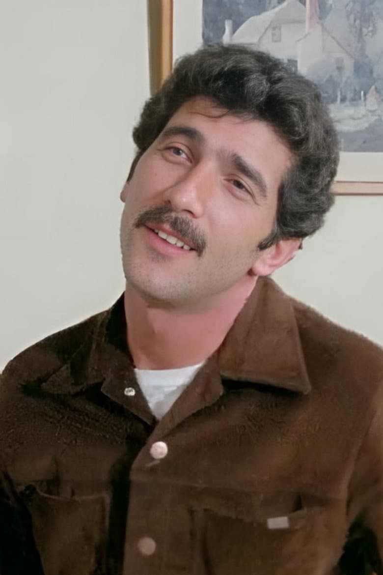 Angelo Rivera
