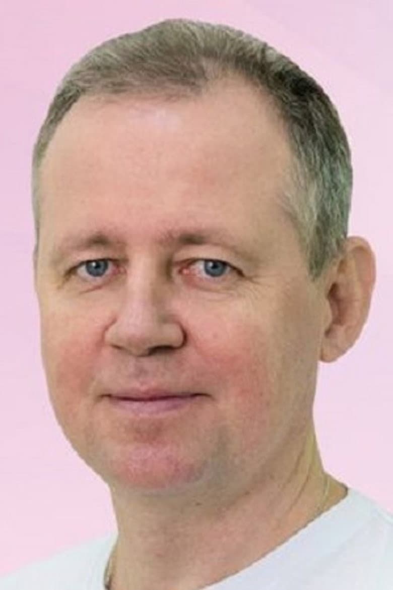 Aleksandr Pleshakov