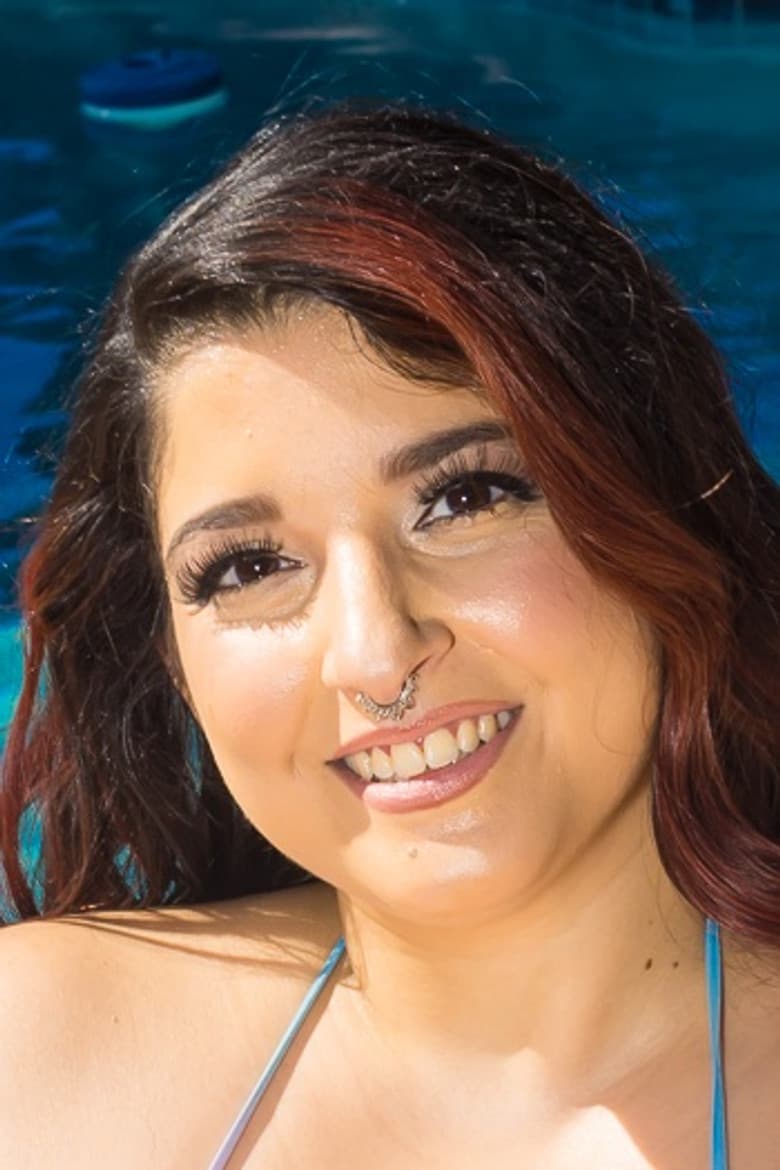 Insatiable Slut