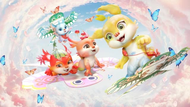 二十四节气密码