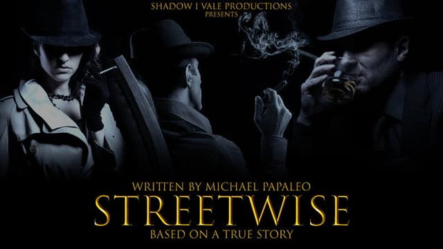 Streetwise