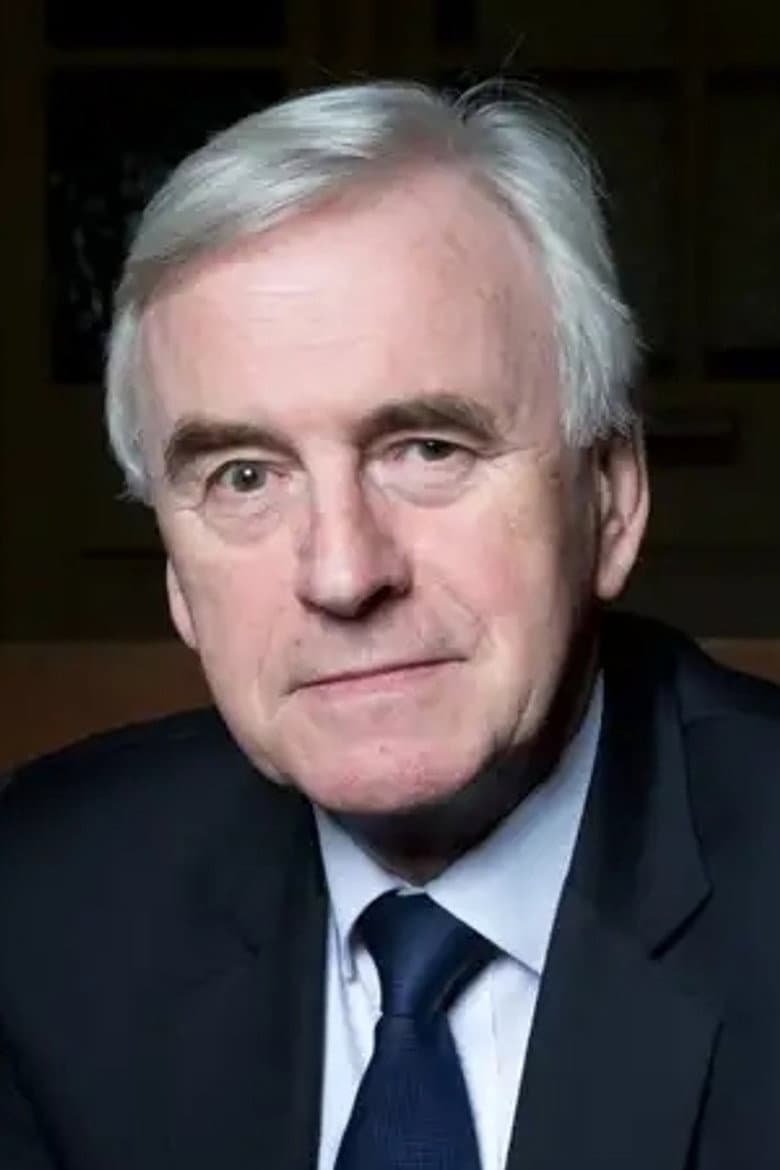 John McDonnell