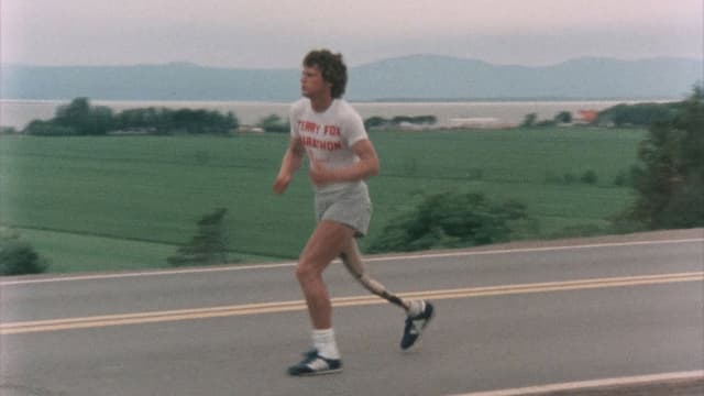 Run Terry Run