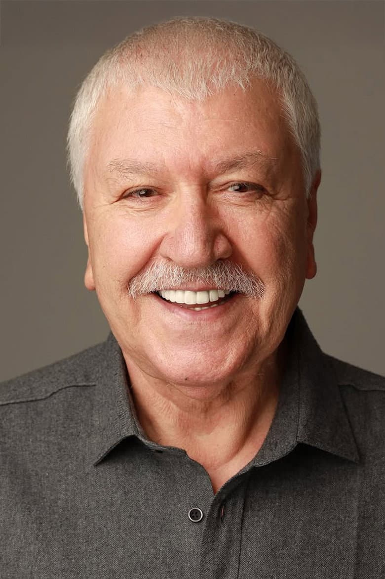 Mahmut Cevher