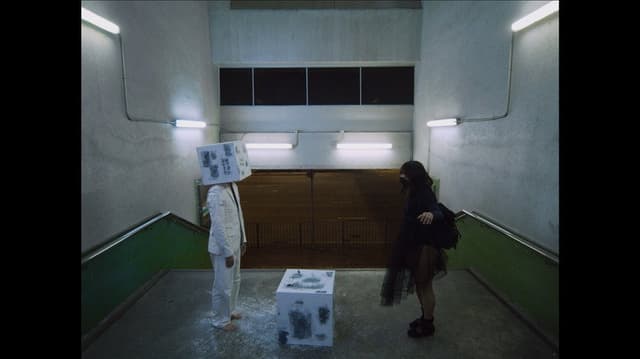 The Dancing Voice of Youth