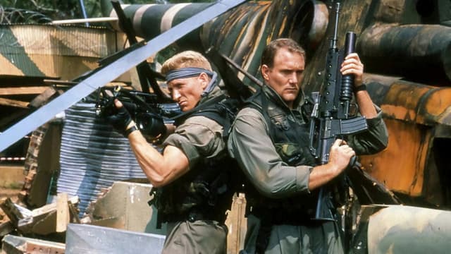 Operation Delta Force 2: Mayday