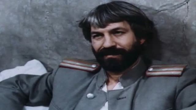 The Life and Immortality of Sergei Lazo