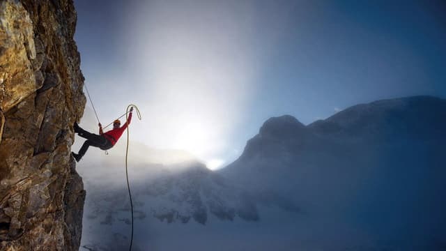 Roped, 200 Years In The Eyes Of Chamonix Guides
