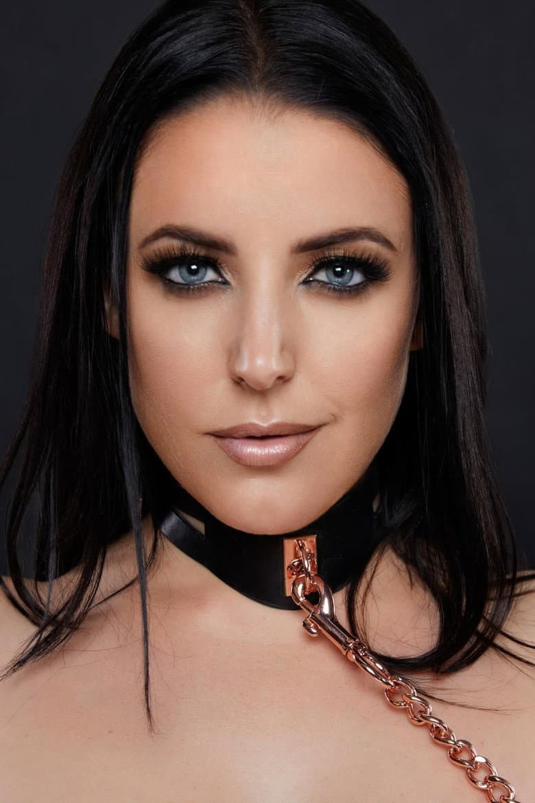 Angela White