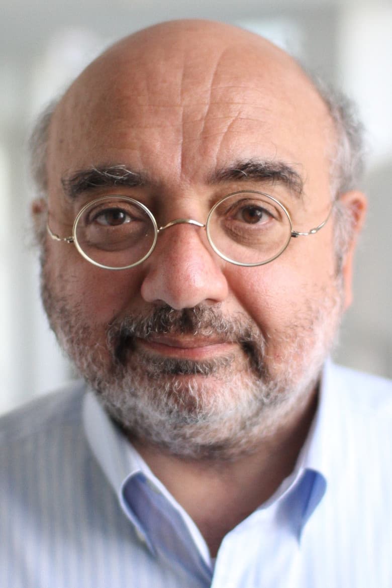Mekdachi Khalil