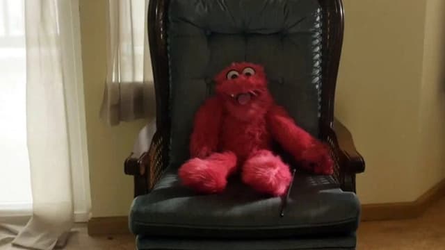 Puppet Killer