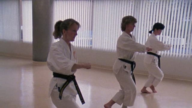 Spirit of the Kata