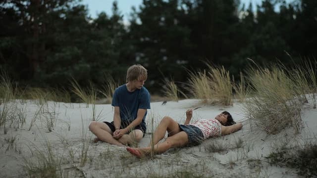 Boys Feels: High Tide