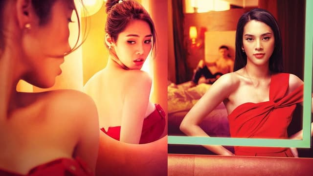 Thousand-Dollar Girls