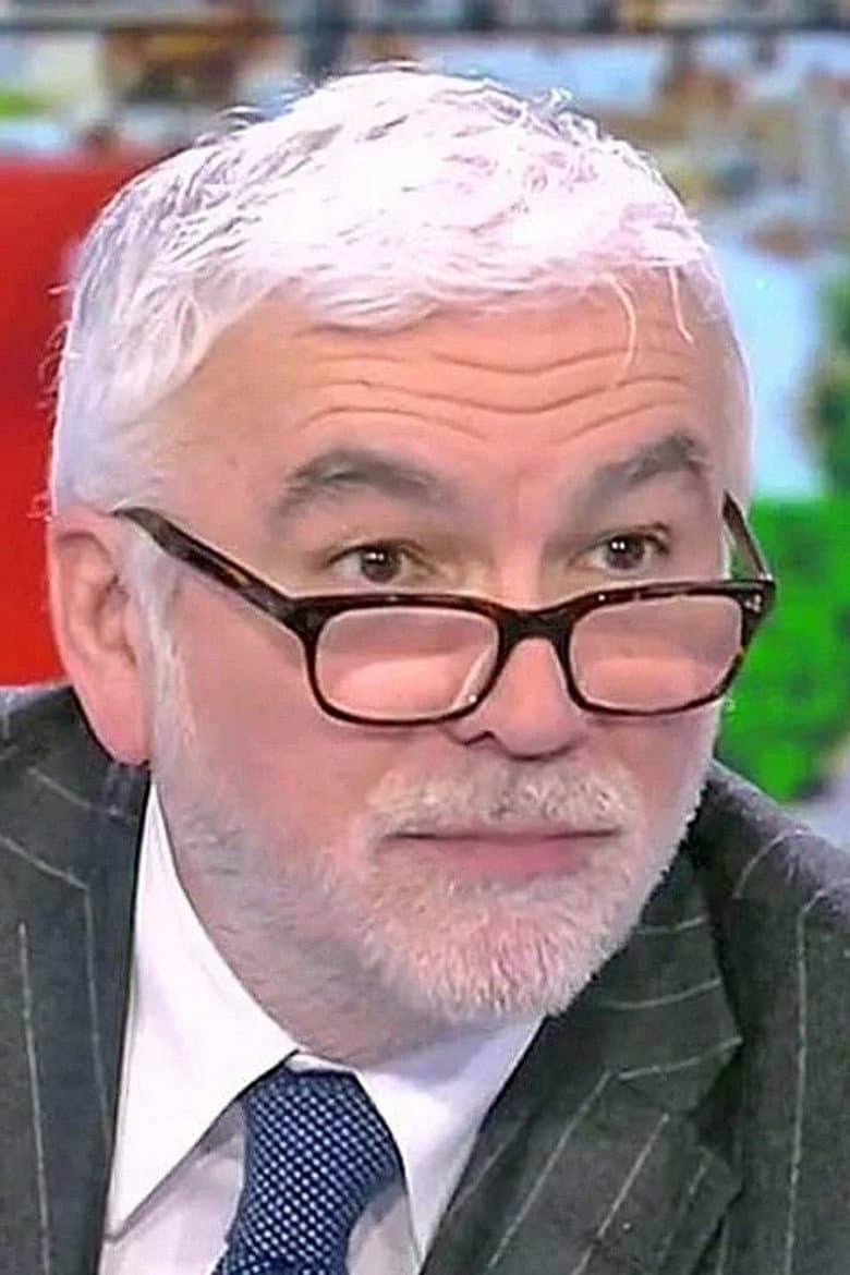 Pascal Praud