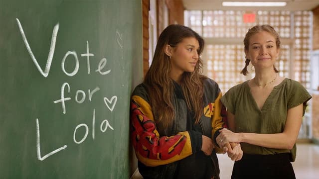 Vote for Lola