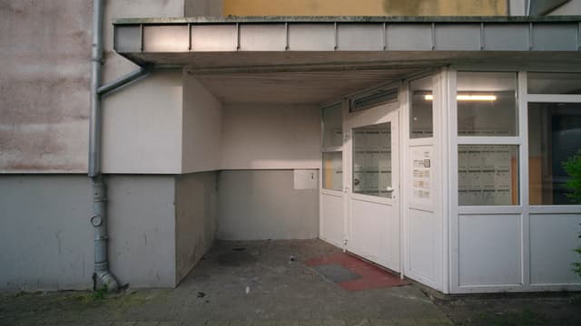 sdi - keine Ahnung