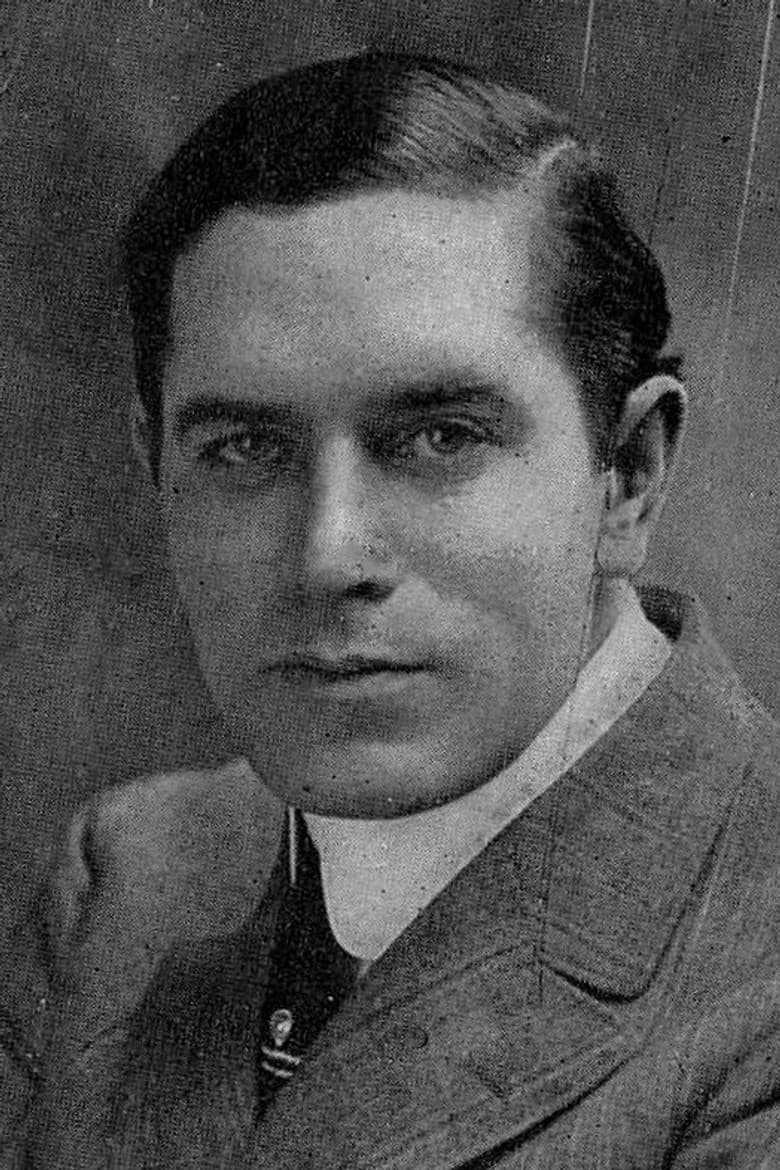 Arthur V. Johnson