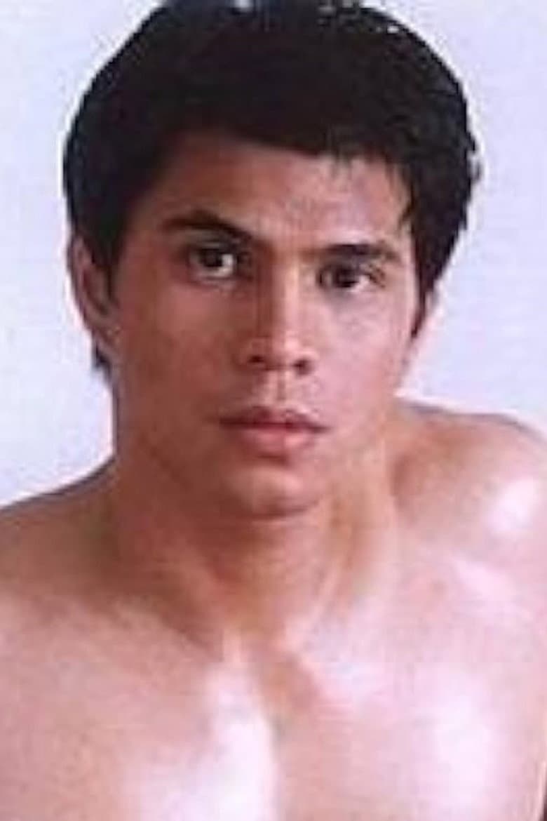 Paolo Rivero