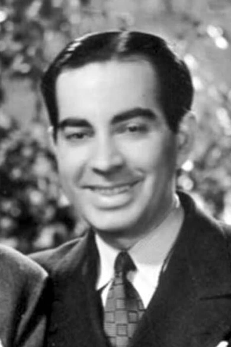 Alfredo Le Pera