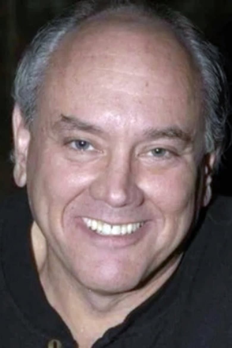 Peter Myers
