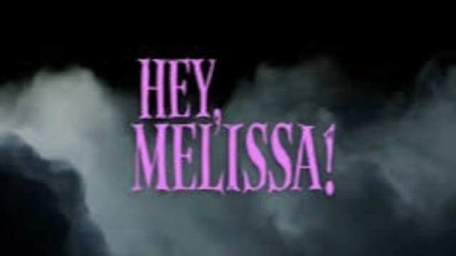 Hey, Melissa!