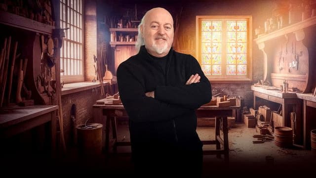 Bill Bailey's Master Crafters