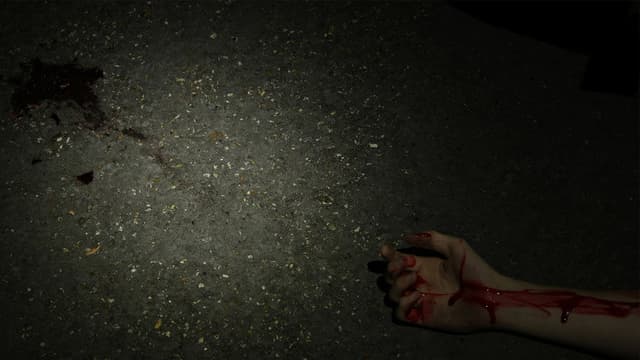 Final Resting Grounds