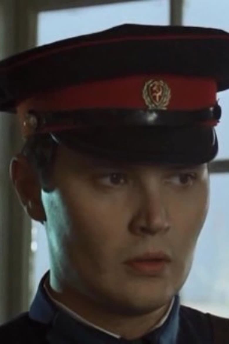 Ilya Karpenko
