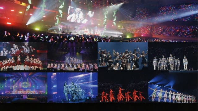Morning Musume.'17 2017 Spring ~THE INSPIRATION!~
