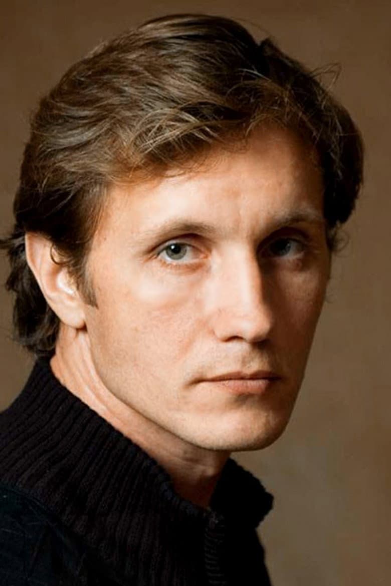 Gennadiy Chentsov