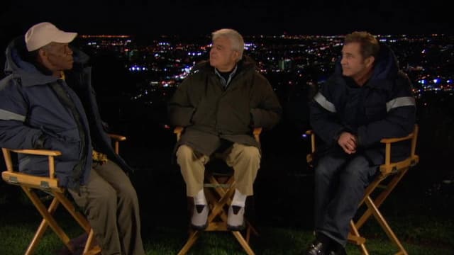 Maximum Impact: The Legacy of 'Lethal Weapon'