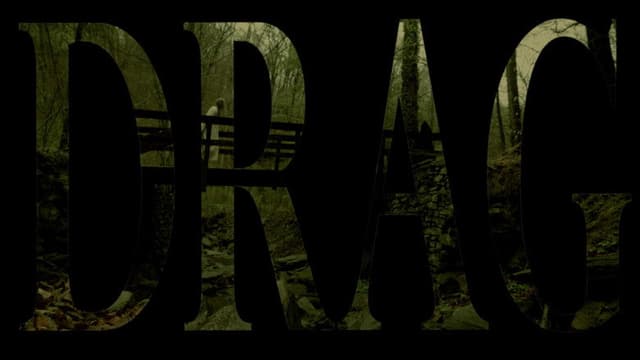 Drag