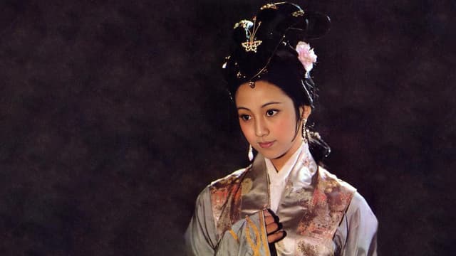 西施