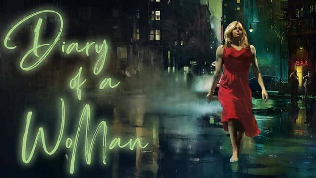 Diary of a Woman