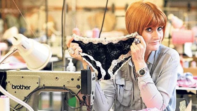 Mary's Bottom Line