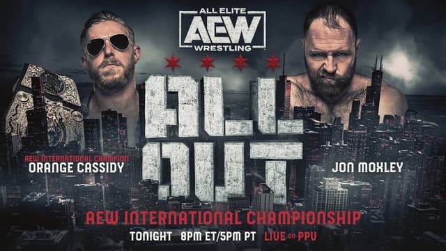AEW All Out 2023