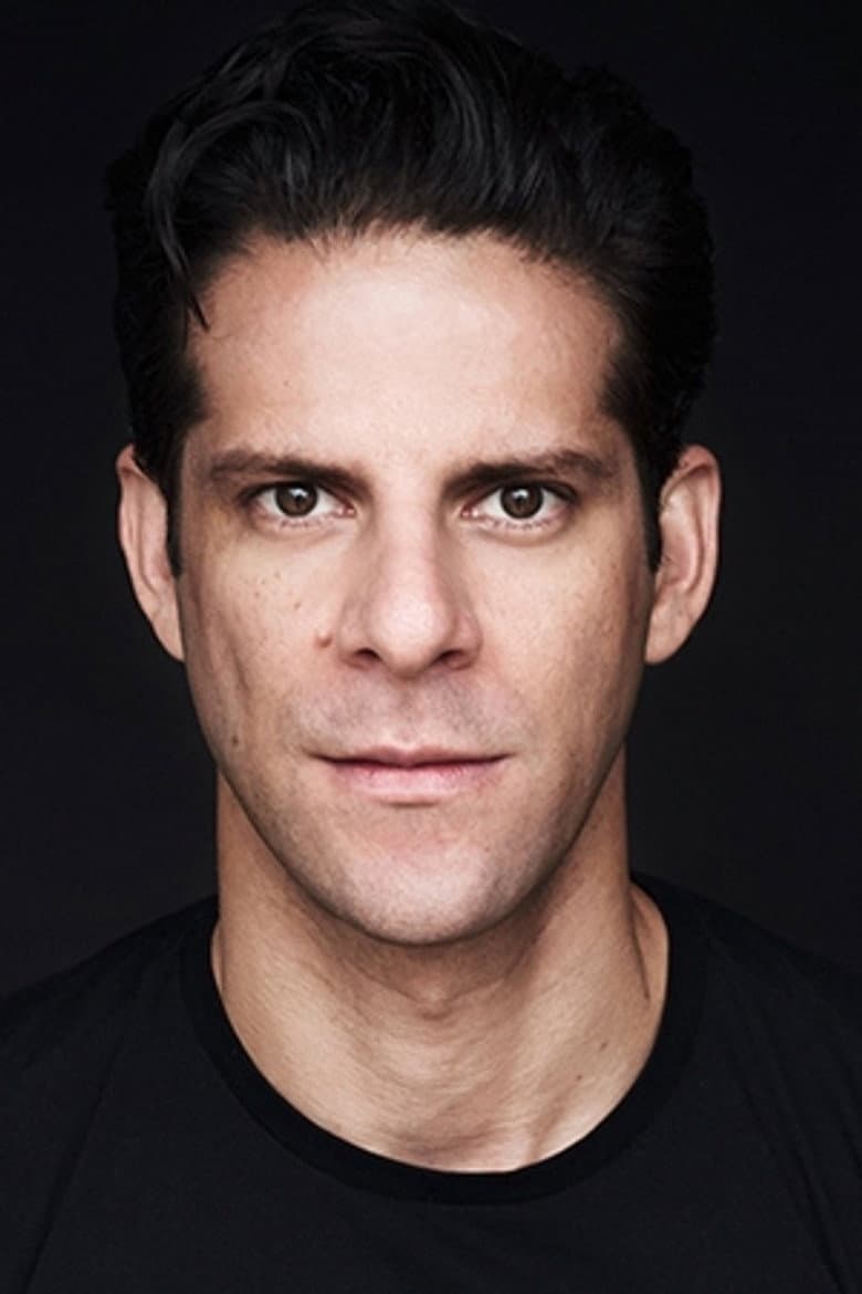 Marcelo Gomes