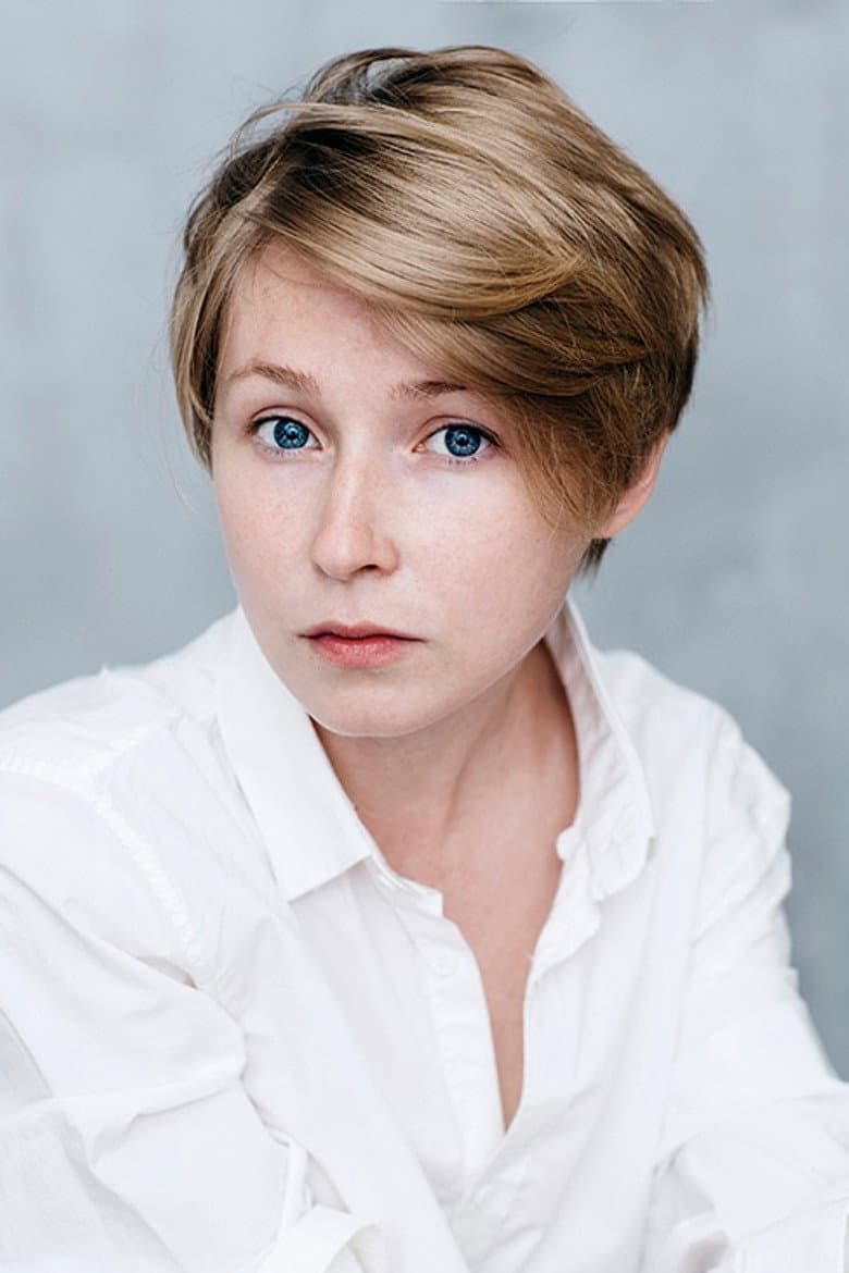 Darya Sazonova