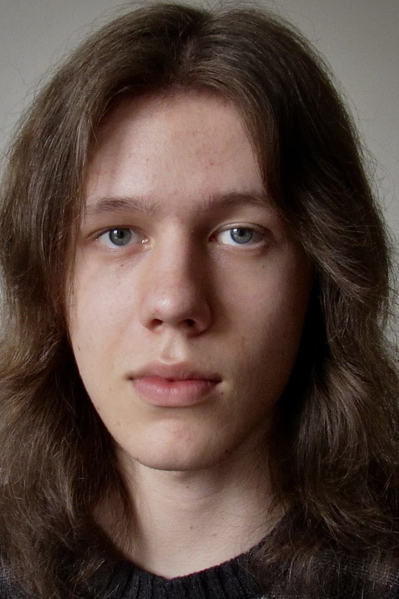 Dylan Peters