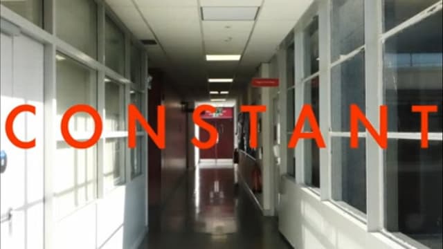 Constant