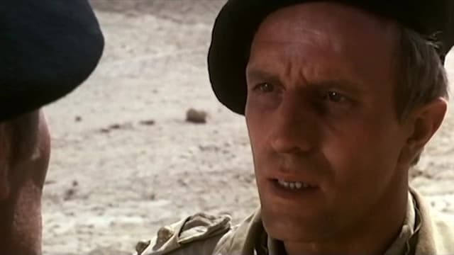 Kill Rommel!